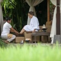 LN Reflexology ico
