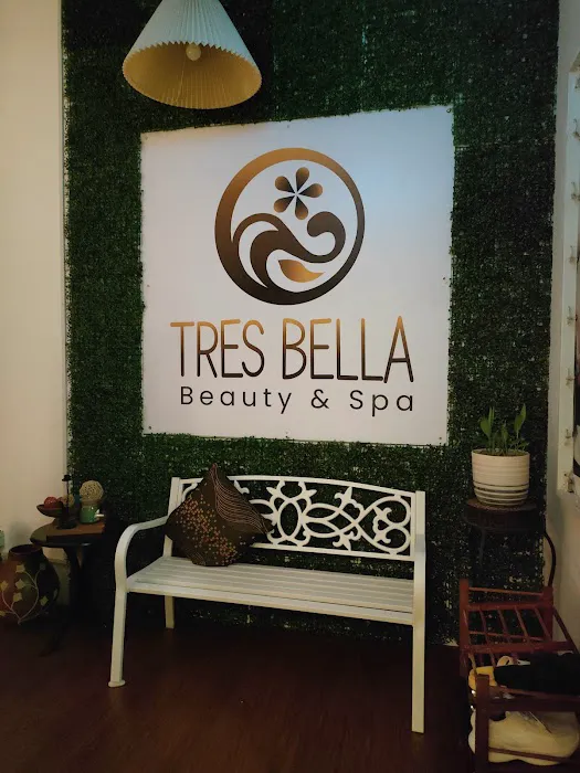 Tres Bella Beauty & Spa KL (massage, facials, lymphatic) @ Vida Bukit Ceylon Picture 3