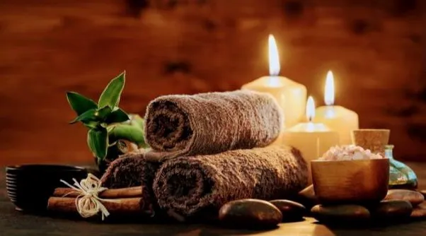 Tres Bella Beauty & Spa KL (massage, facials, lymphatic) @ Vida Bukit Ceylon Picture 1