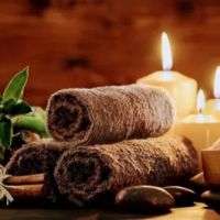 Tres Bella Beauty & Spa KL (massage, facials, lymphatic) @ Vida Bukit Ceylon ico