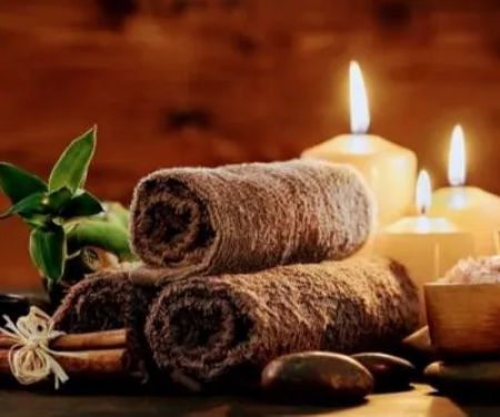 Tres Bella Beauty & Spa KL (massage, facials, lymphatic) @ Vida Bukit Ceylon