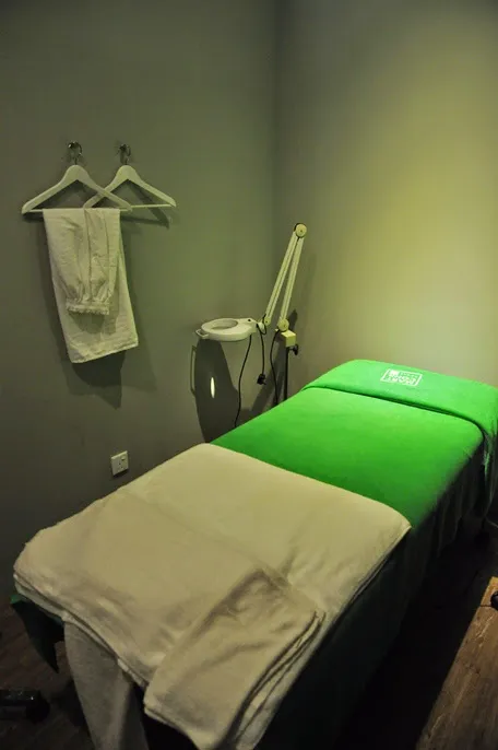 Tres Bella Beauty & Spa KL (massage, facials, lymphatic) @ Vida Bukit Ceylon Picture 6