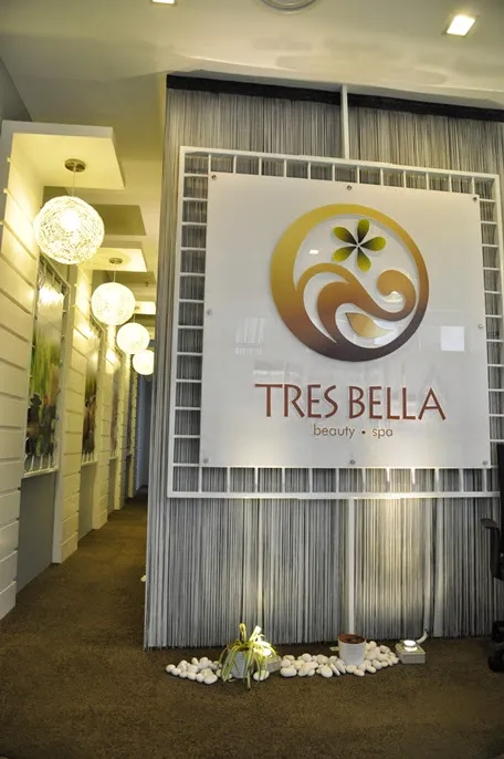 Tres Bella Beauty & Spa KL (massage, facials, lymphatic) @ Vida Bukit Ceylon Picture 7