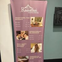 Ramathai Body & Foot Reflexology ico