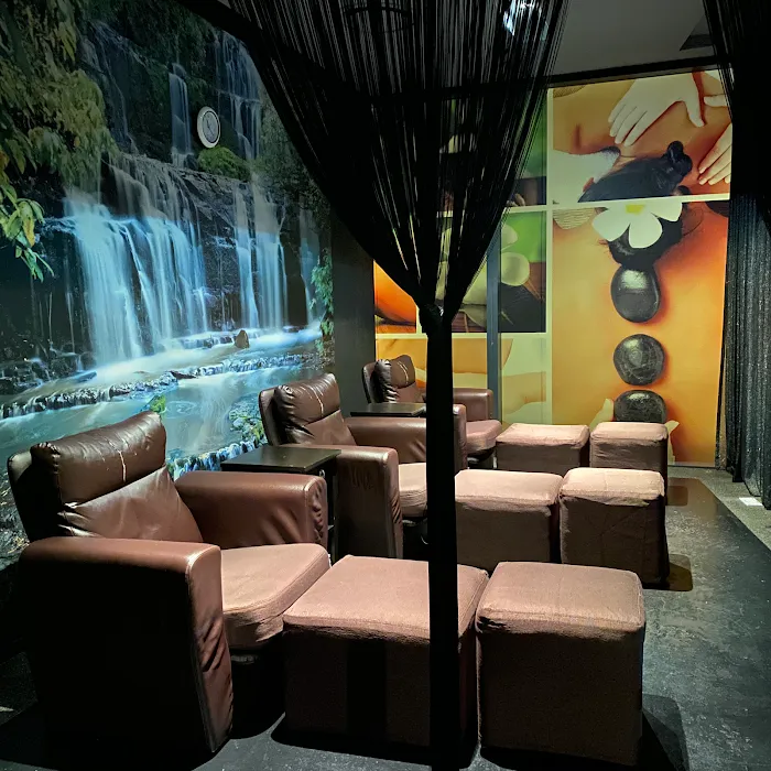 Ramathai Body & Foot Reflexology Picture 5