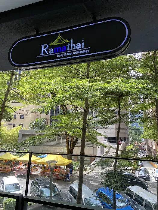 Ramathai Body & Foot Reflexology Picture 6
