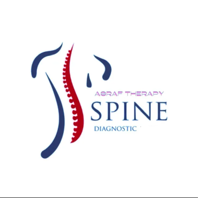 Asraf Therapy Spine DiagnosticPro Picture 3