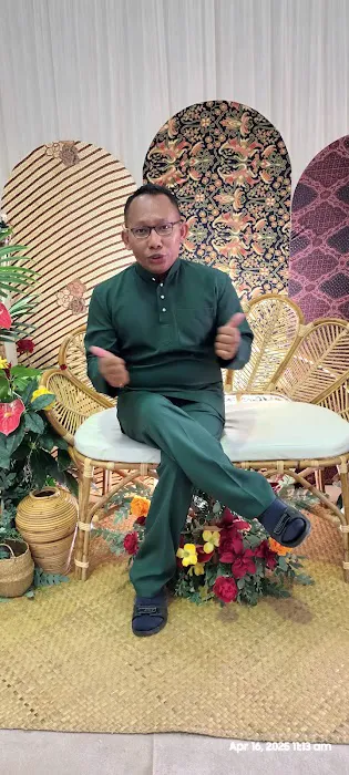 Teratak Urut Batin & Badan Rizal Picture 4