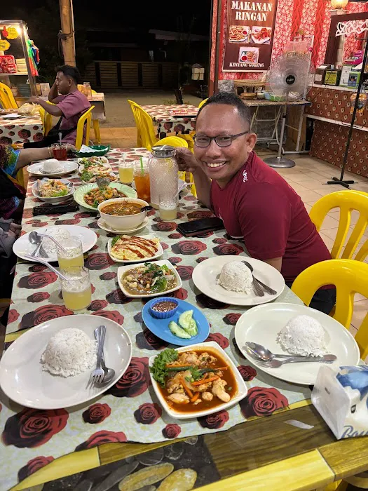 Teratak Urut Batin & Badan Rizal Picture 1