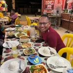 Teratak Urut Batin & Badan Rizal