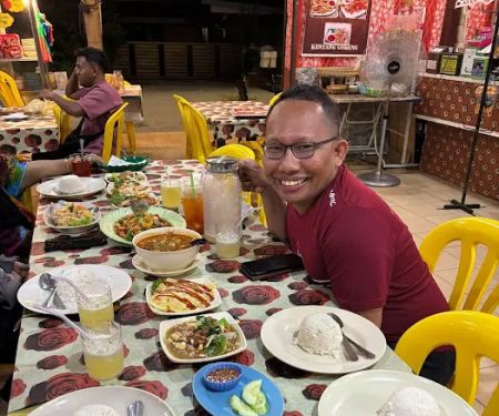 Teratak Urut Batin & Badan Rizal