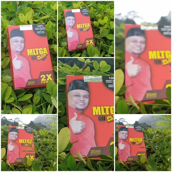 Teratak Urut Batin & Badan Rizal Picture 2