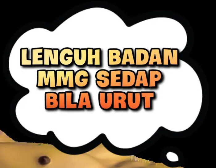 Teratak Urut Batin & Badan Rizal Picture 3