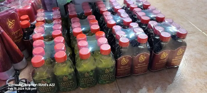 Teratak Urut Batin & Badan Rizal Picture 10