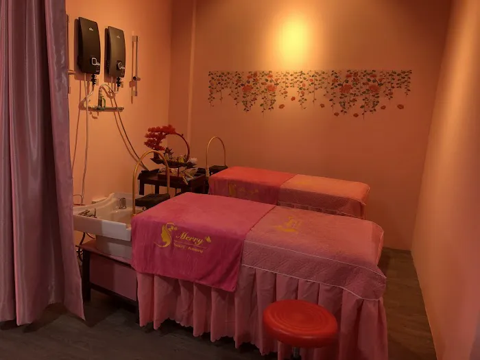 Merry Beauty Spa Picture 2