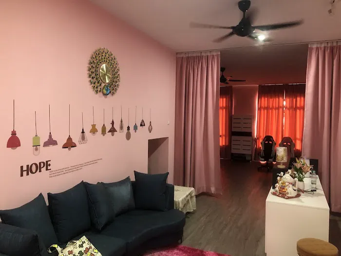 Merry Beauty Spa Picture 1
