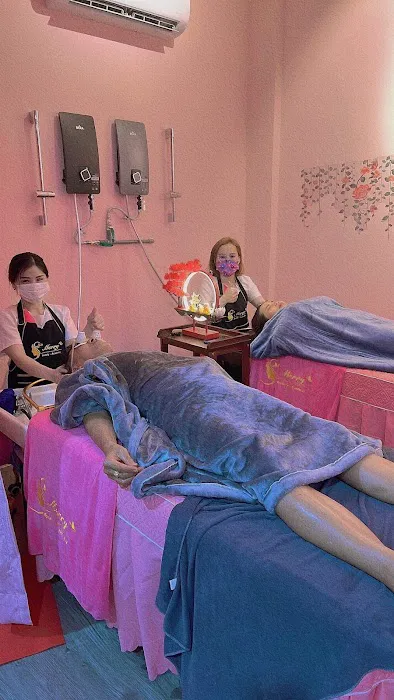 Merry Beauty Spa Picture 5