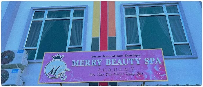 Merry Beauty Spa Picture 4