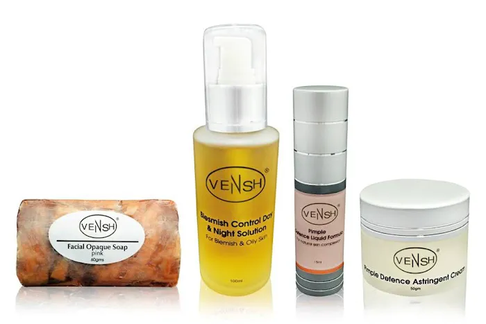 Vensh Skin Care Solution Picture 1