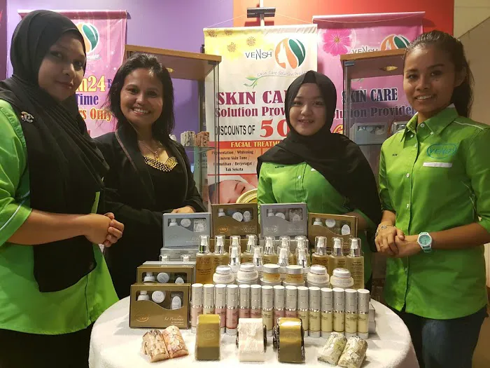 Vensh Skin Care Solution Picture 2