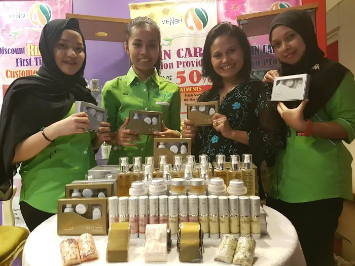 Vensh Skin Care Solution Picture 5