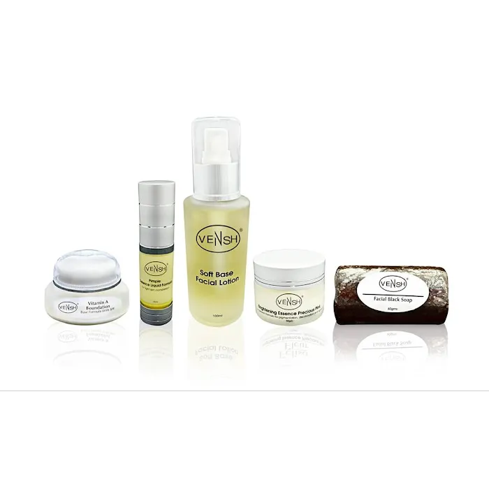 Vensh Skin Care Solution Picture 7