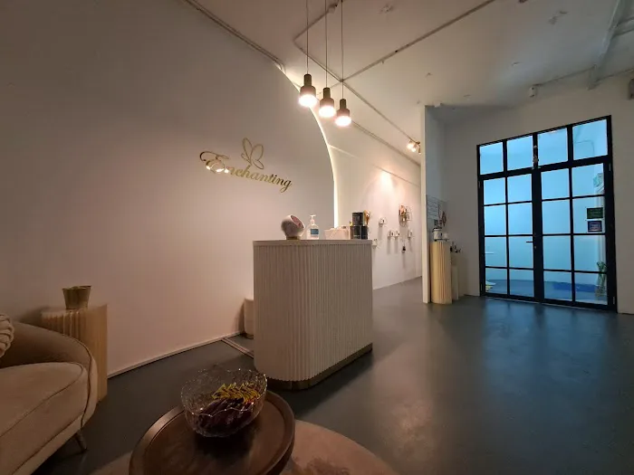 Enchanting Beauty House Picture 1