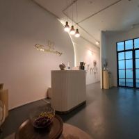 Enchanting Beauty House ico