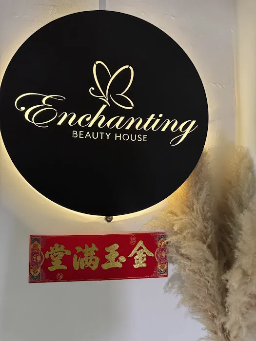 Enchanting Beauty House Picture 8
