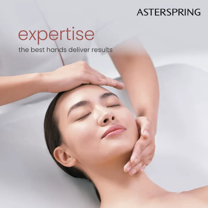 AsterSpring @ Sunway Pyramid Picture 3