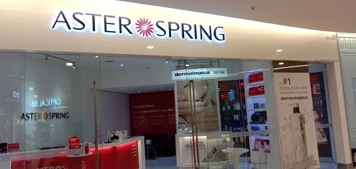 AsterSpring @ Sunway Pyramid Picture 10