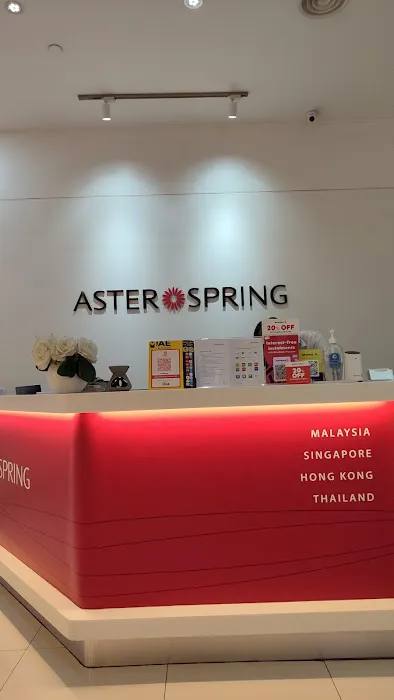 AsterSpring @ Sunway Pyramid Picture 8