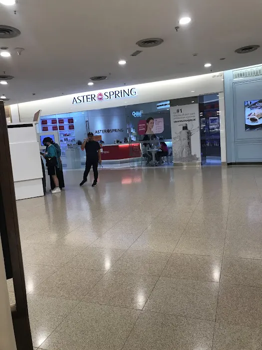 AsterSpring @ Sunway Pyramid Picture 9
