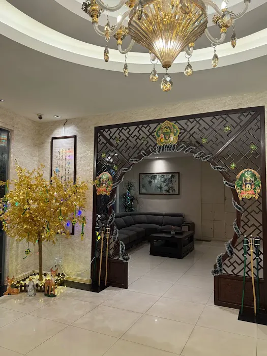 Qian Zu Reflexology 千足阁 @ Sunway Mentari Picture 1