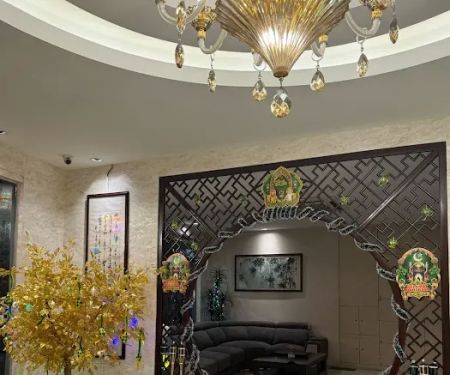 Qian Zu Reflexology 千足阁 @ Sunway Mentari
