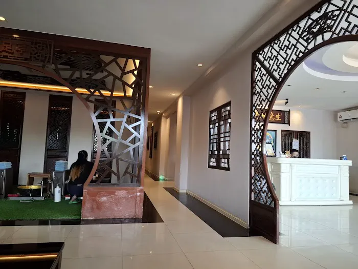 Qian Zu Reflexology 千足阁 @ Sunway Mentari Picture 5