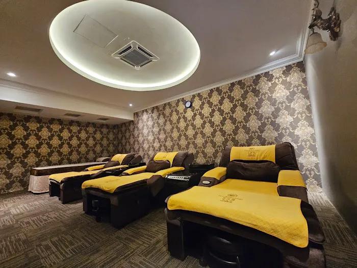 Qian Zu Reflexology 千足阁 @ Sunway Mentari Picture 8