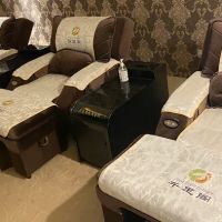 Beijing Bian Stone Rehabilation • 千足阁 ico