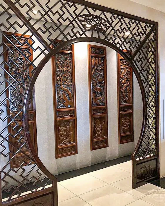 Beijing Bian Stone Rehabilation • 千足阁 Picture 4
