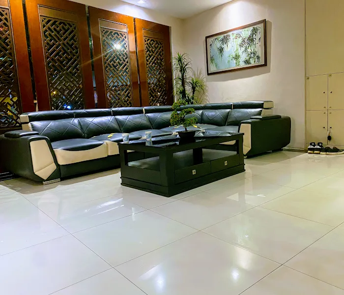 Beijing Bian Stone Rehabilation • 千足阁 Picture 7