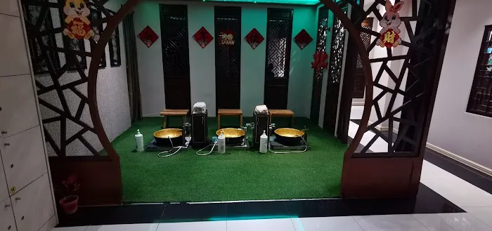 MKK Reflexology Picture 1