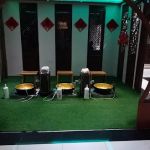 MKK Reflexology