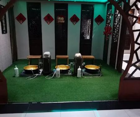 MKK Reflexology