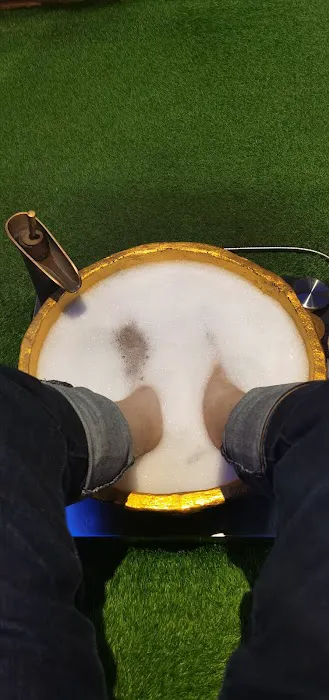 MKK Reflexology Picture 2
