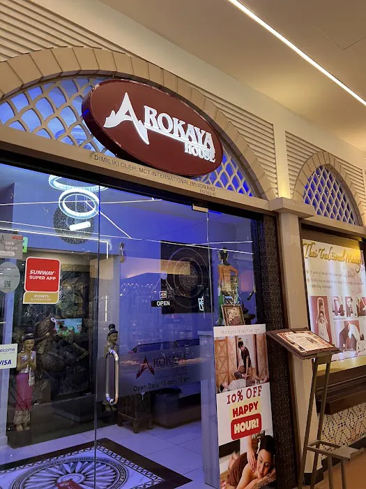 Arokaya House @ Sunway Pyramid Picture 2