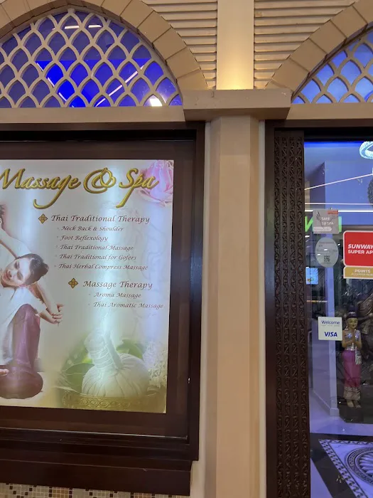 Arokaya House @ Sunway Pyramid Picture 9
