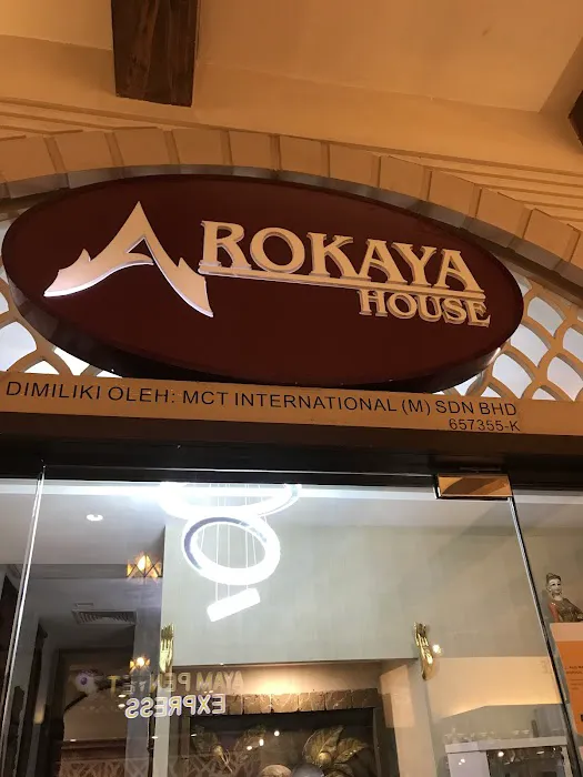 Arokaya House @ Sunway Pyramid Picture 7