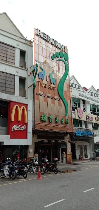 Thai Best by Reborn (Sunway Mentari) Picture 1