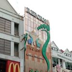 Thai Best by Reborn (Sunway Mentari)