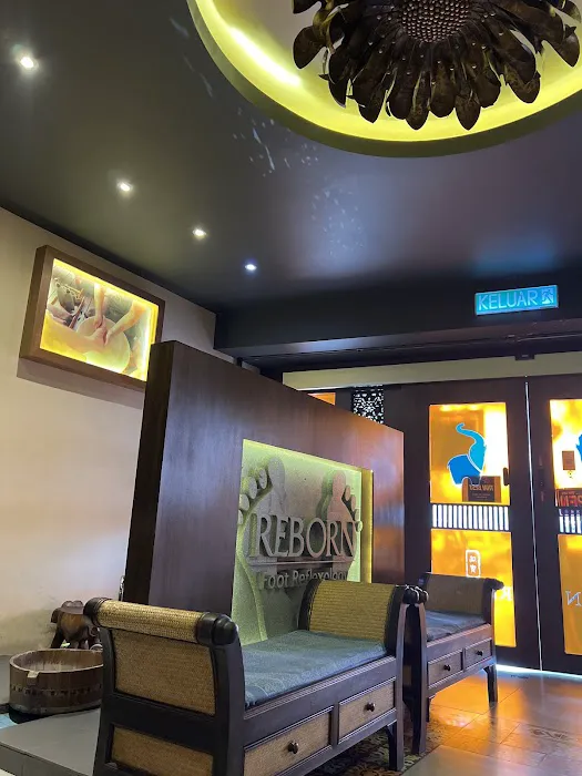 Thai Best by Reborn (Sunway Mentari) Picture 2